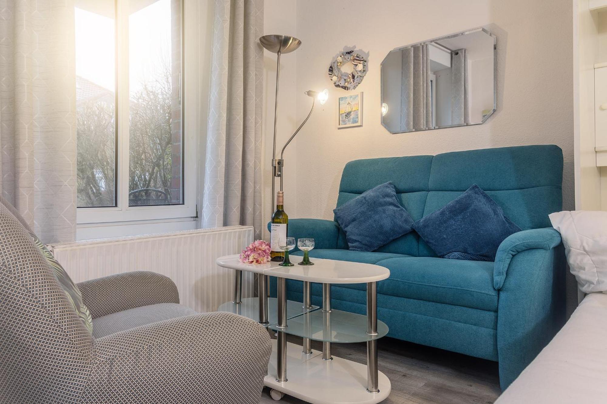 50060... Apartment Харлезил Екстериор снимка